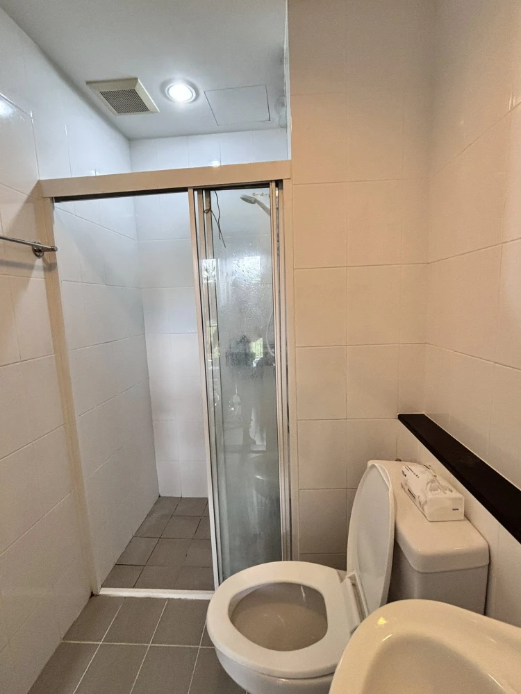 For sale: UNIO Charan 3, 3 lovely rooms, fully furnished, just bring your bags and move in!