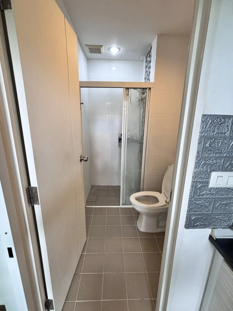 For sale: UNIO Charan 3, 3 lovely rooms, fully furnished, just bring your bags and move in!