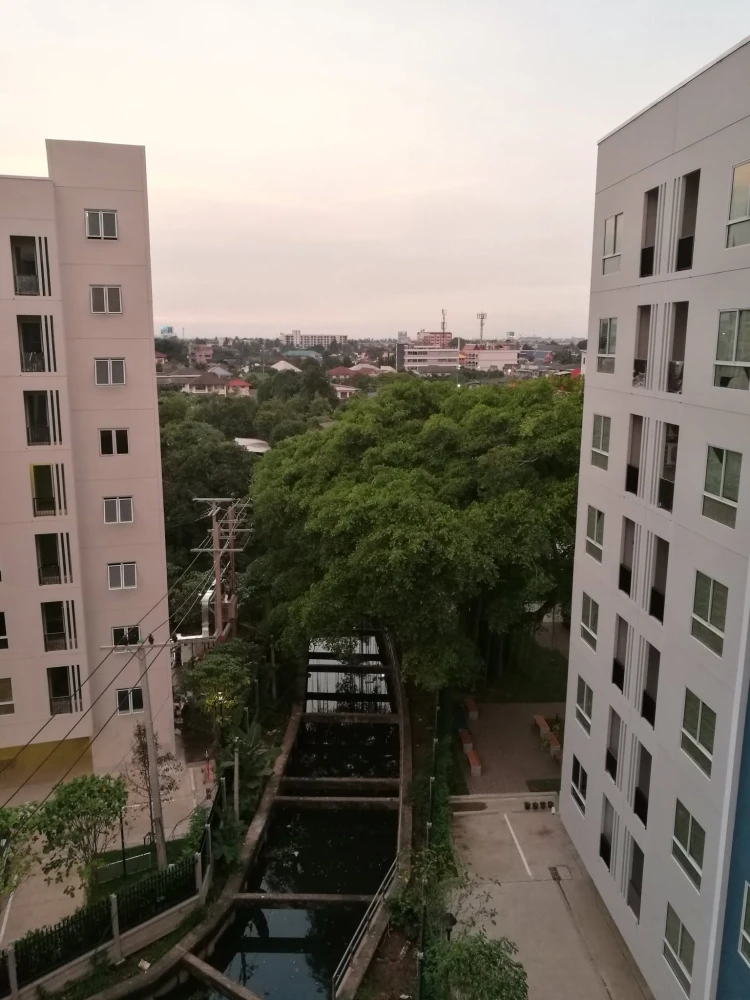 For Sale: UNIO Charan 3. A lovely unit in a prime location with a beautiful, unobstructed view. Can you really afford to just look without booking it?