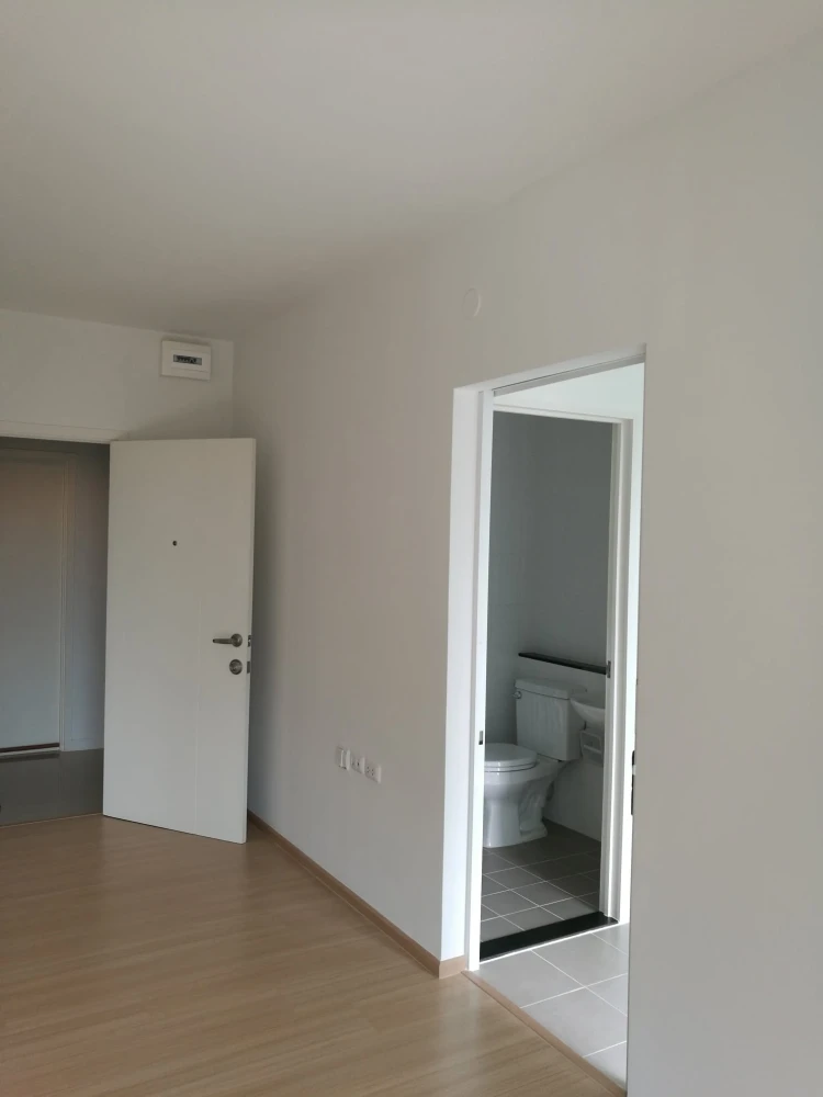 For Sale: UNIO Charan 3. A lovely unit in a prime location with a beautiful, unobstructed view. Can you really afford to just look without booking it?
