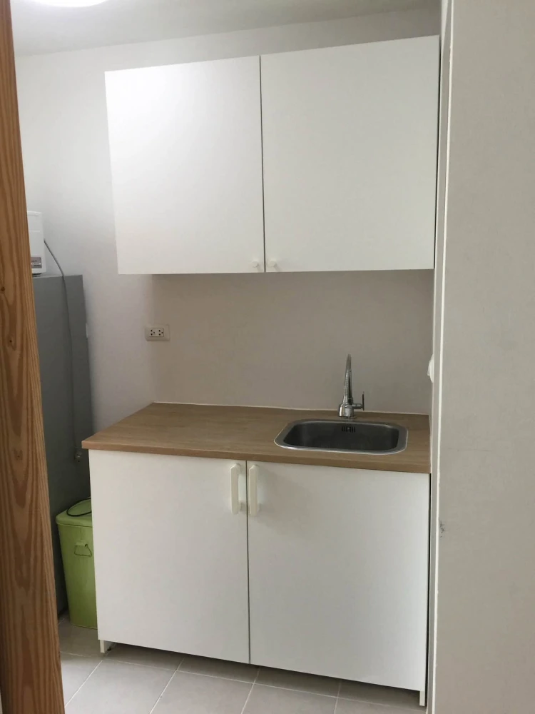 Selling 3 comfortable condo units at UNIO Charan, in a great location. Fully furnished and conveniently located. Book now!