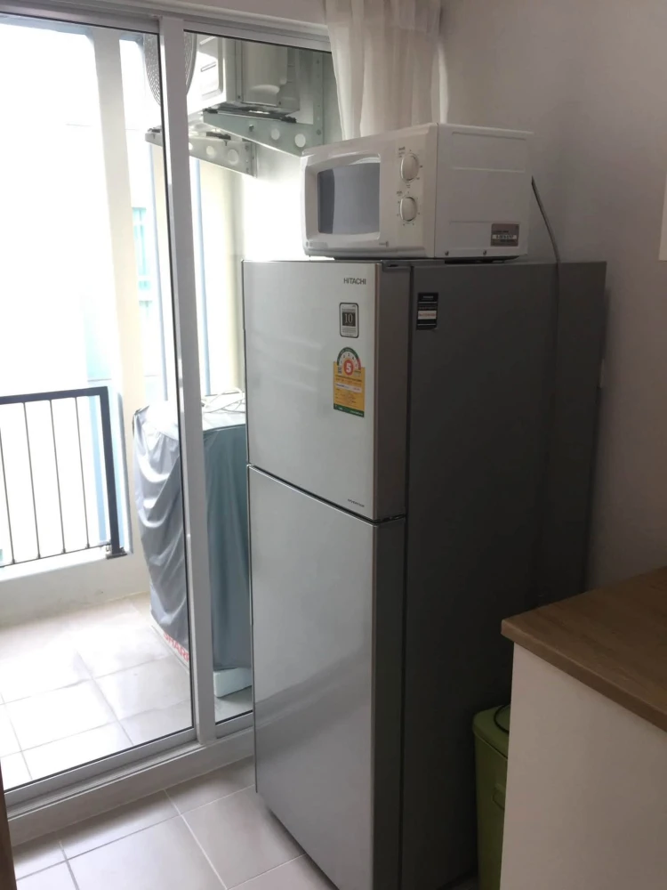 Selling 3 comfortable condo units at UNIO Charan, in a great location. Fully furnished and conveniently located. Book now!