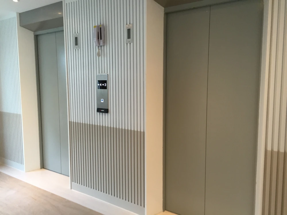 UNIO Charan 3 rooms for sale, ready to move in, fully furnished, hurry and reserve now.