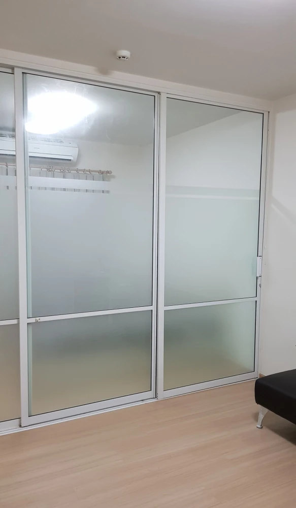 UNIO Charan 3 rooms for sale, ready to move in, fully furnished, hurry and reserve now.