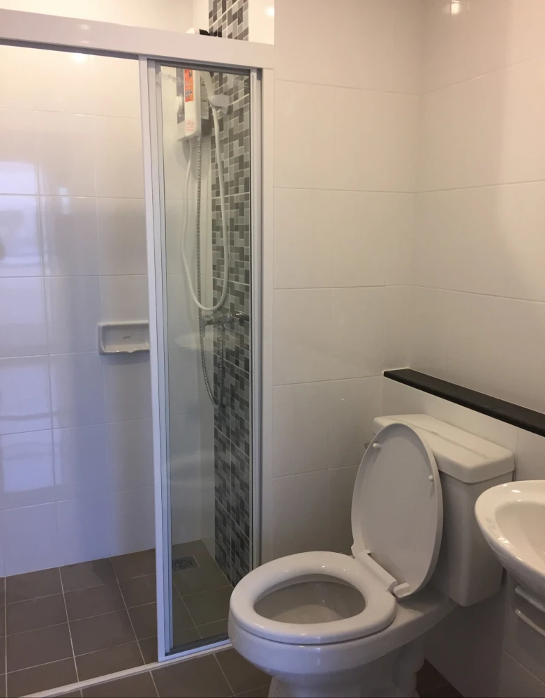 UNIO Charan 3 rooms for sale, ready to move in, fully furnished, hurry and reserve now.