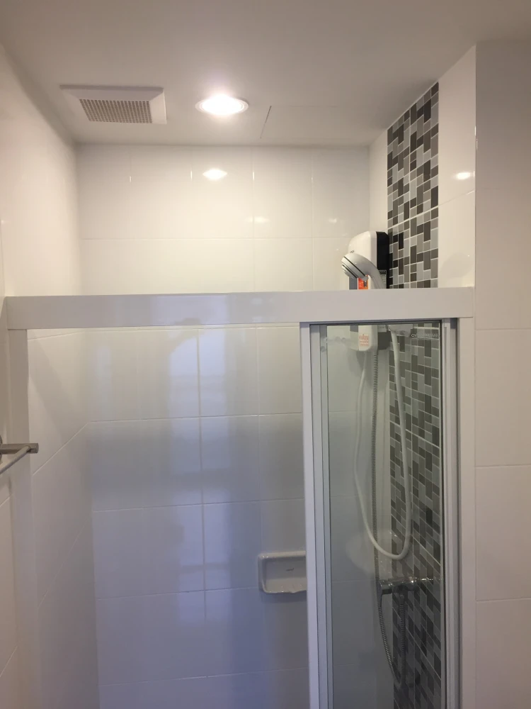 UNIO Charan 3 rooms for sale, ready to move in, fully furnished, hurry and reserve now.