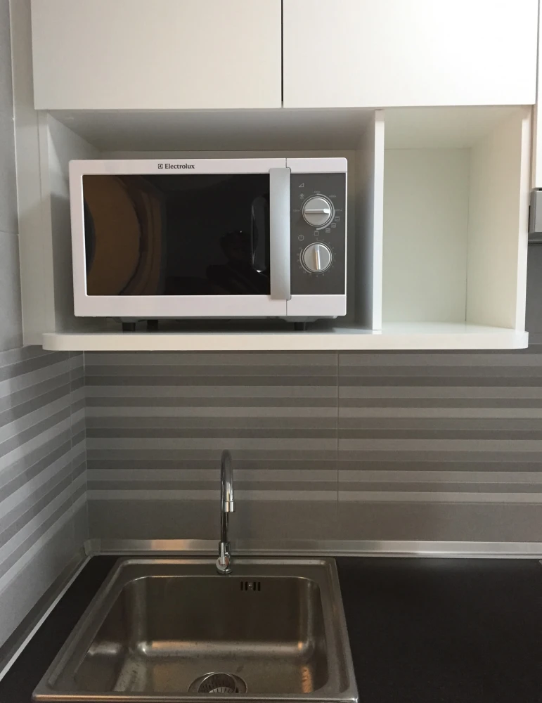 UNIO Charan 3 rooms for sale, ready to move in, fully furnished, hurry and reserve now.