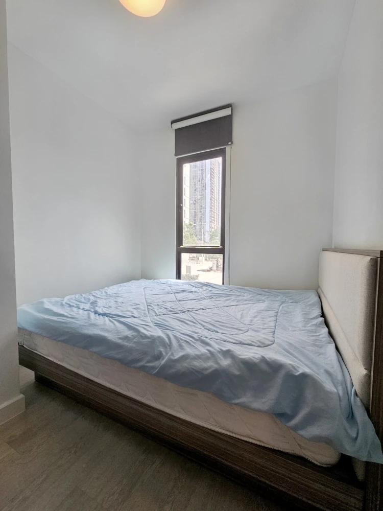Selling Unio Sukhumvit 72. Spacious rooms with ample usable space. Excellent location and complete amenities. Book now!