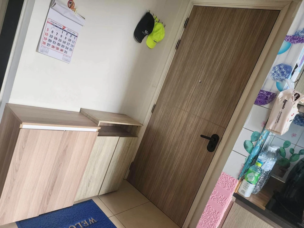 ขาย Unixx South Pattaya 2 ห้องนอน ในทำเลดี พื้นที่ใช้สอยเยอะ วิวสวย รีบจองเลยตอนนี้