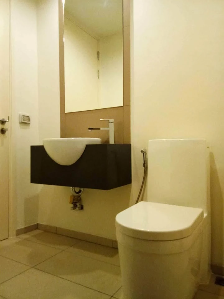 For sale: Unixx South Pattaya, 14th floor, fully furnished, ready to move in, reserve now, don't wait, hurry!