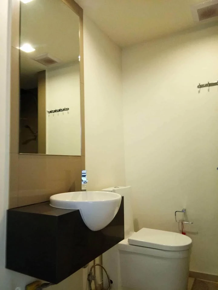 For sale: Unixx South Pattaya, 14th floor, fully furnished, ready to move in, reserve now, don't wait, hurry!