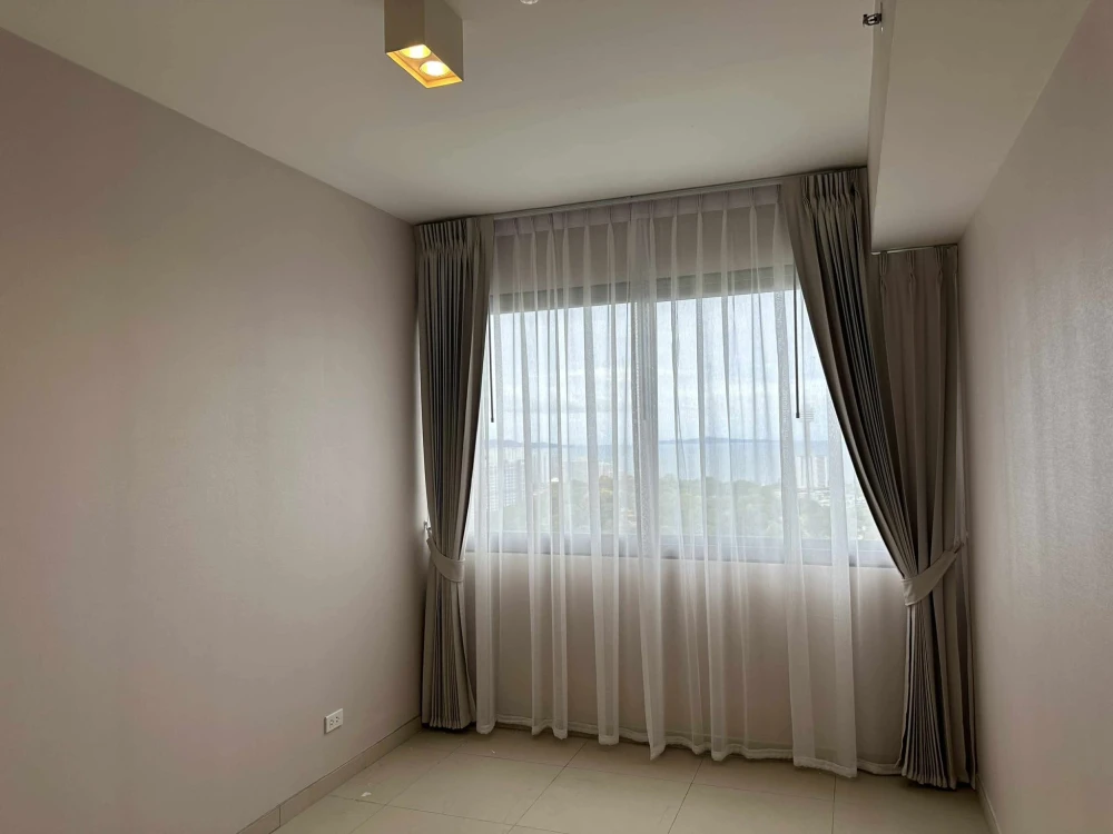 For sale: Unixx South Pattaya, 38th floor, sea view, great view, nice room, reserve now, don't miss out, hurry!