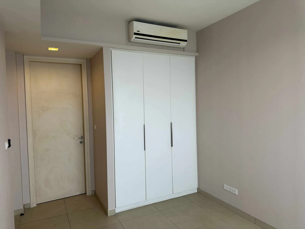 For sale: Unixx South Pattaya, 38th floor, sea view, great view, nice room, reserve now, don't miss out, hurry!