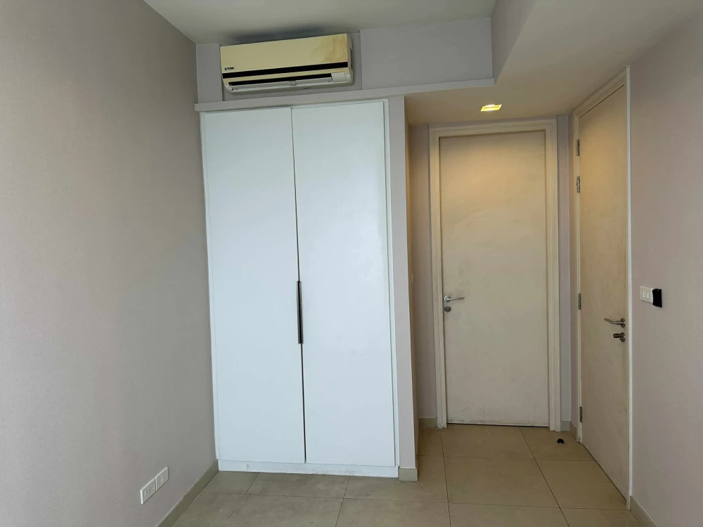 For sale: Unixx South Pattaya, 38th floor, sea view, great view, nice room, reserve now, don't miss out, hurry!
