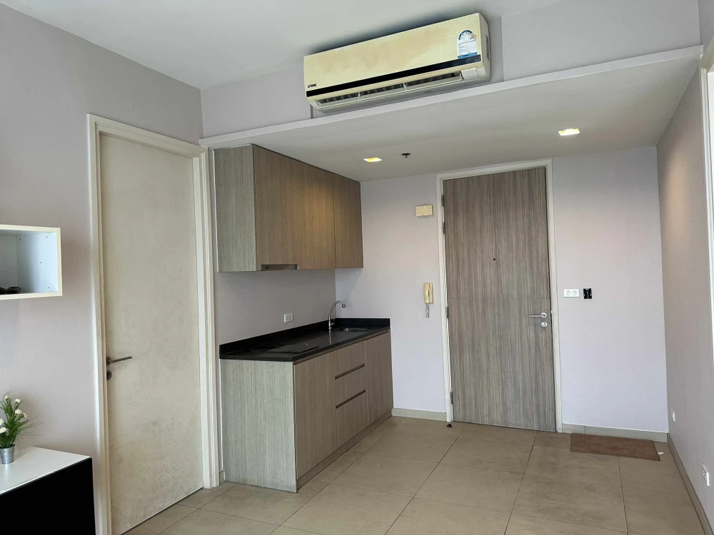 For sale: Unixx South Pattaya, 38th floor, sea view, great view, nice room, reserve now, don't miss out, hurry!