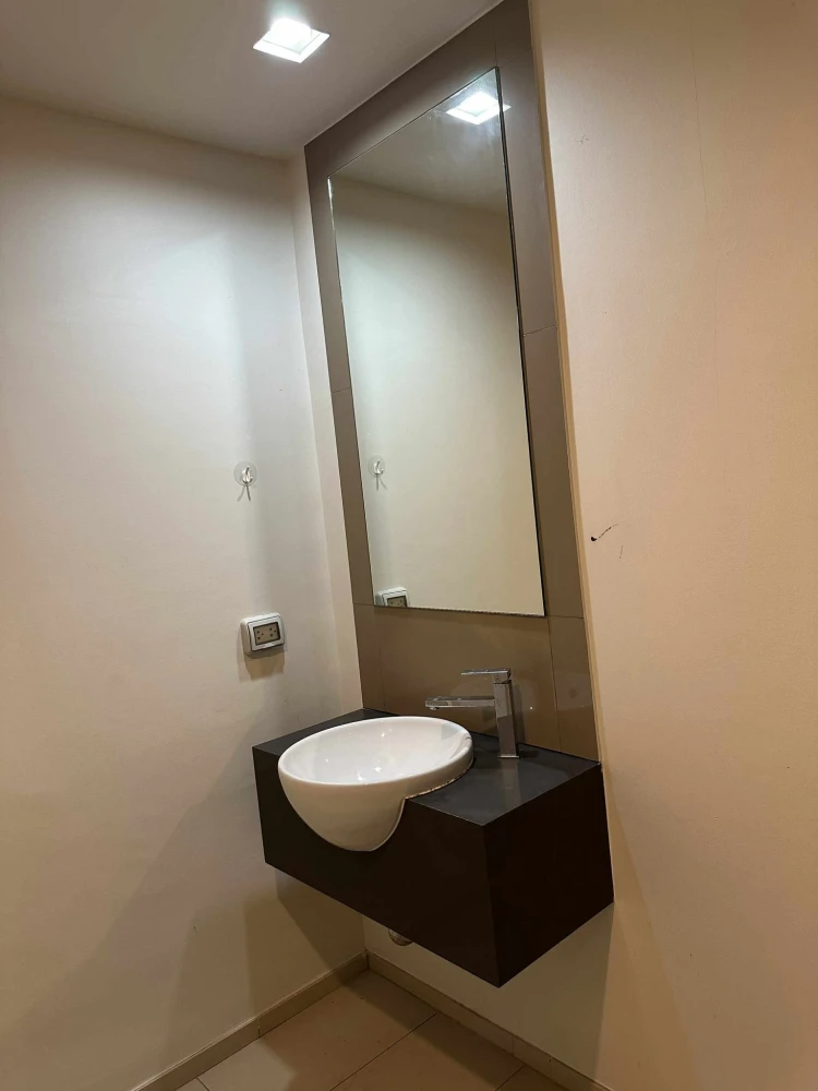 For sale: Unixx South Pattaya, 38th floor, sea view, great view, nice room, reserve now, don't miss out, hurry!