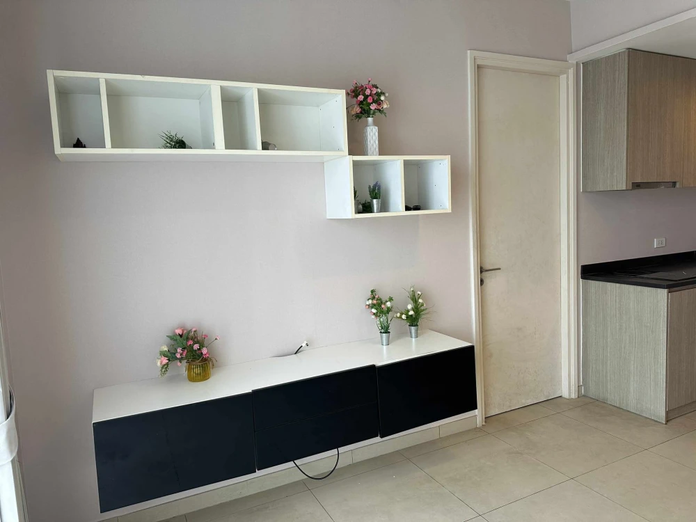 For sale: Unixx South Pattaya, 38th floor, sea view, great view, nice room, reserve now, don't miss out, hurry!