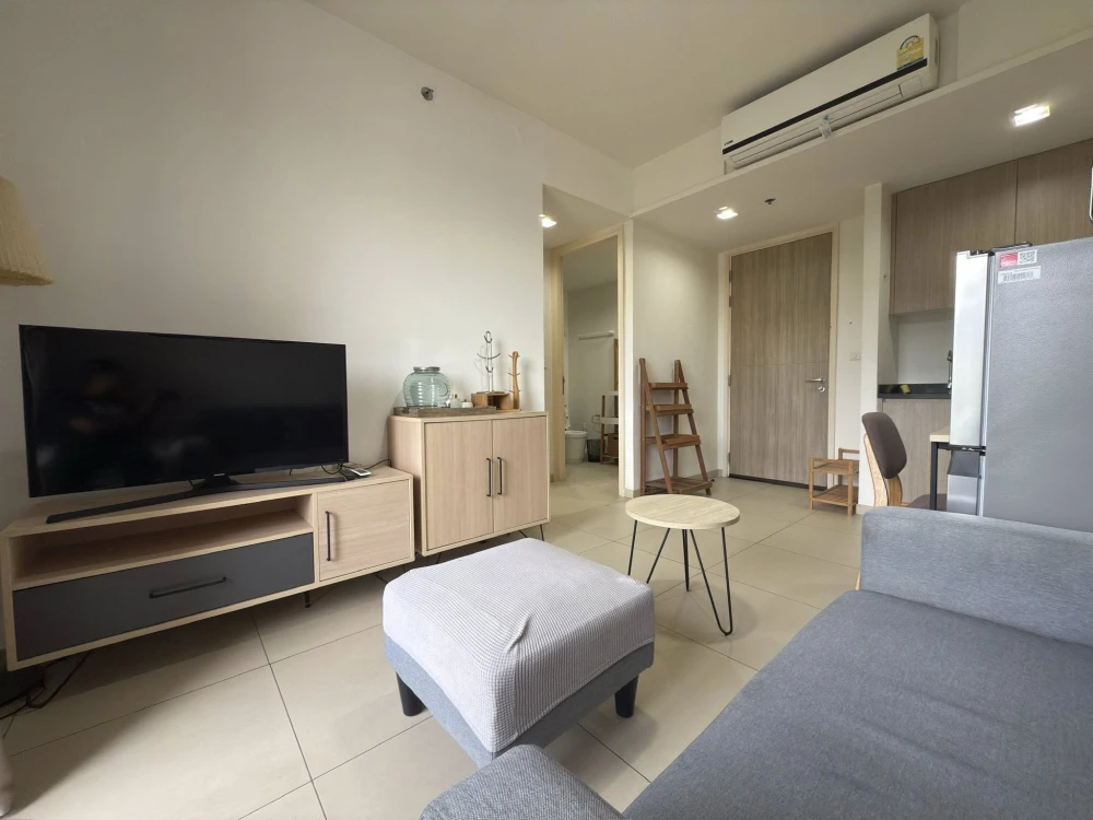 For sale Unixx South Pattaya, ready to move in, spacious, mountain view, furnished, hurry and book before you miss out++
