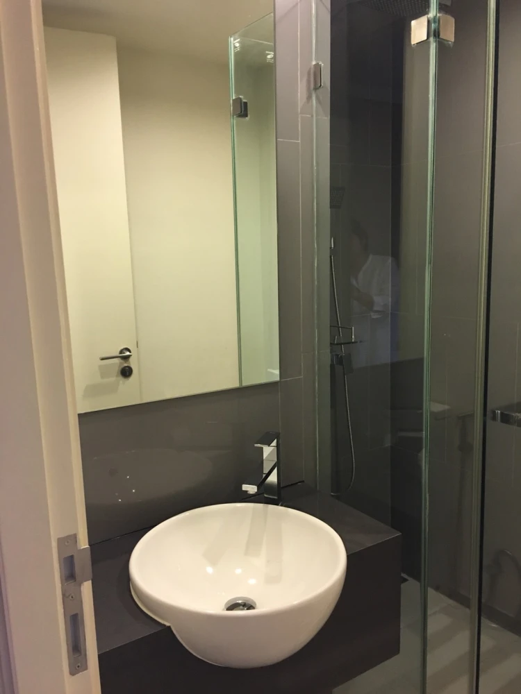 For sale: Unixx South Pattaya, fully furnished room, ready to move in immediately. Interested? Hurry and buy now!