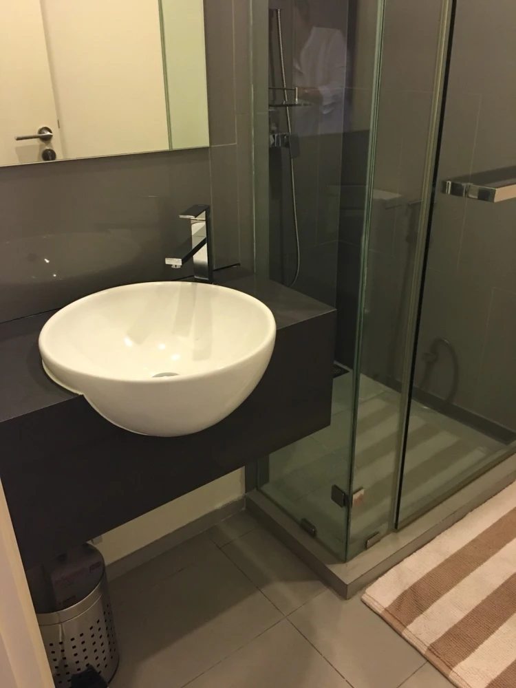 For sale: Unixx South Pattaya, fully furnished room, ready to move in immediately. Interested? Hurry and buy now!