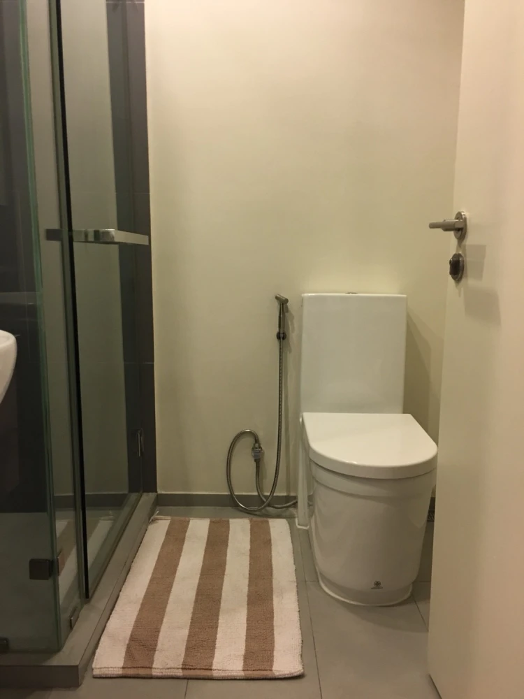 For sale: Unixx South Pattaya, fully furnished room, ready to move in immediately. Interested? Hurry and buy now!