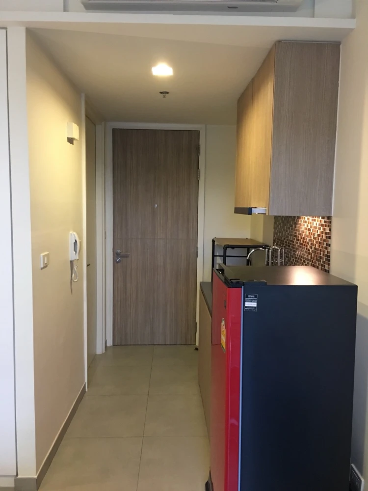 For sale: Unixx South Pattaya, fully furnished room, ready to move in immediately. Interested? Hurry and buy now!
