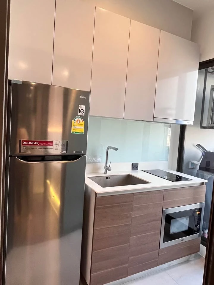 For sale: Urbano Rajavithi, Chao Phraya River view, fully furnished, all units included, ready to move in