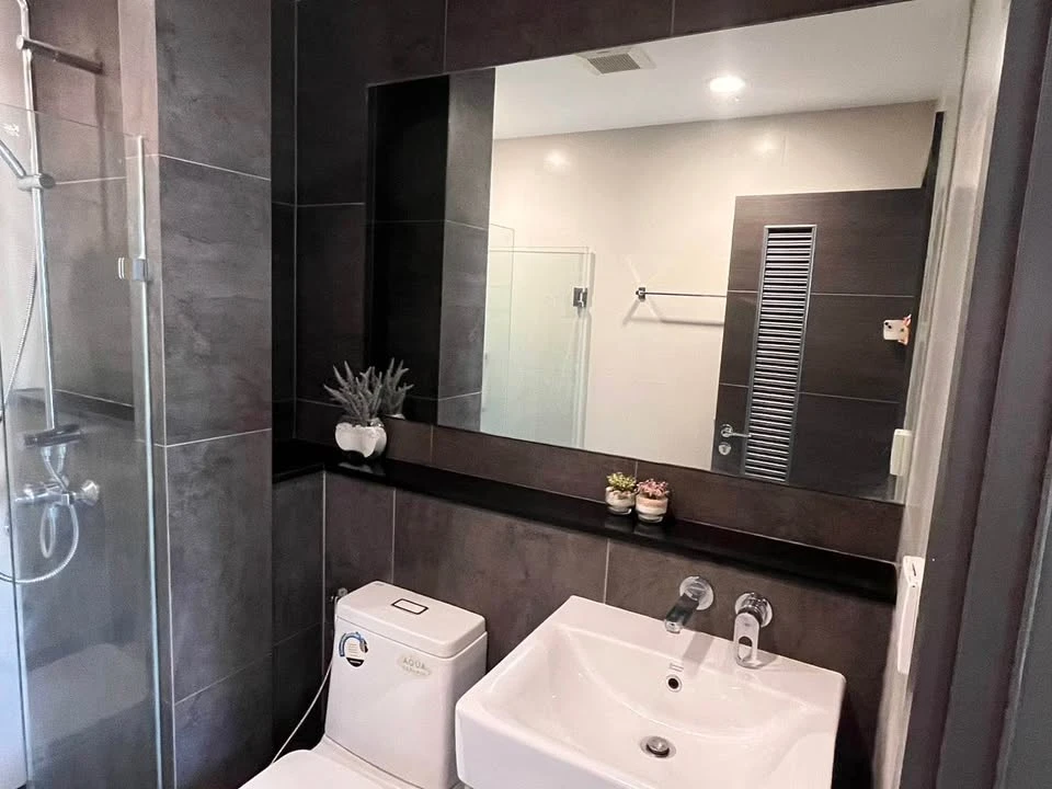 For sale: Urbano Rajavithi, Chao Phraya River view, fully furnished, all units included, ready to move in