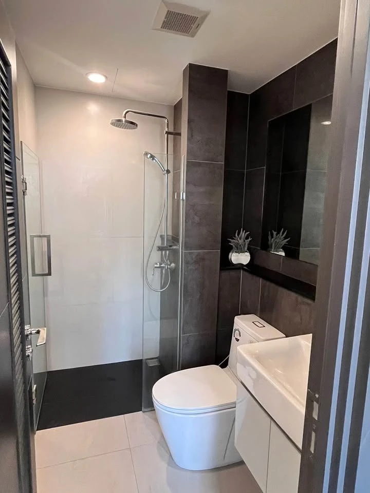 For sale: Urbano Rajavithi, Chao Phraya River view, fully furnished, all units included, ready to move in