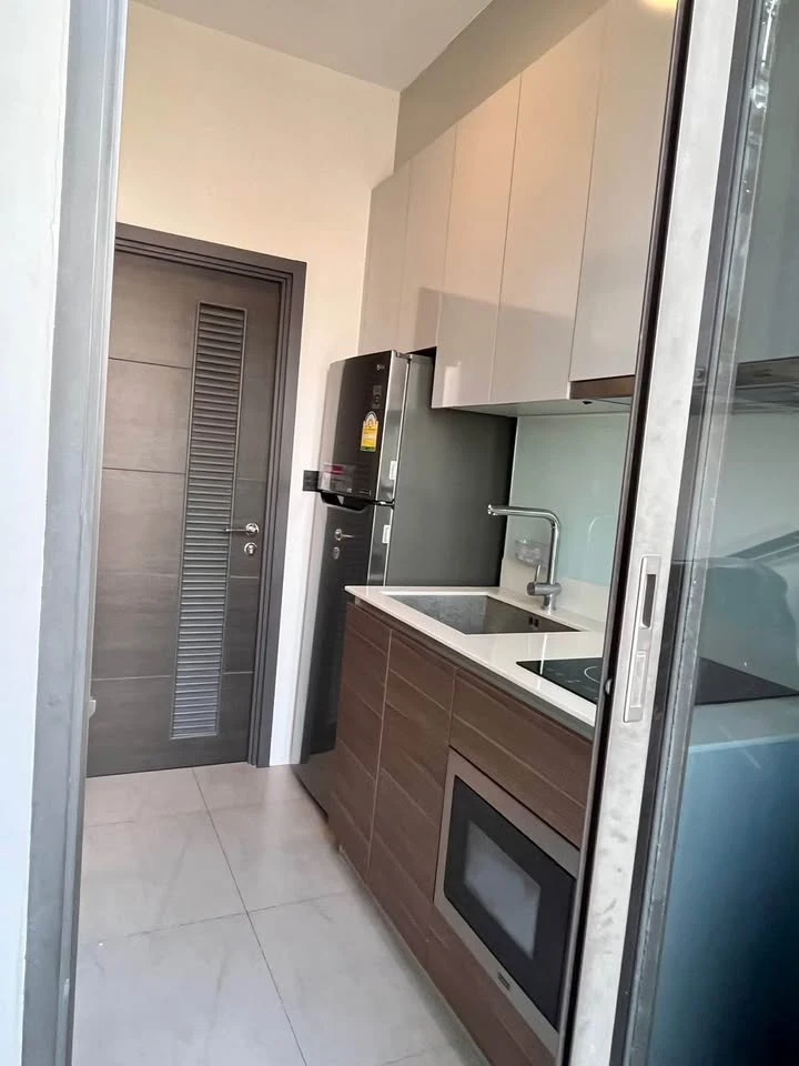 For sale: Urbano Rajavithi, Chao Phraya River view, fully furnished, all units included, ready to move in
