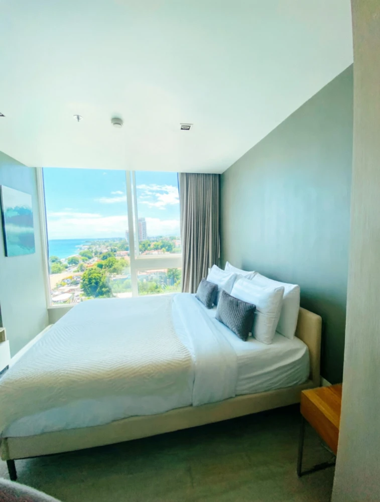 ขาย Veranda Residence Pattaya ชั้น 34 ห้องสวย ตกแต่งอย่างดี สนใจจองเลย images