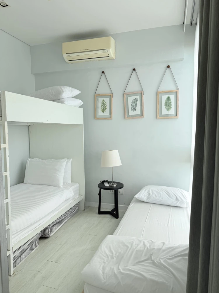 Veranda Residence Pattaya for sale, spacious room, lots of usable space, good location, comes with complete facilities, reserve now.