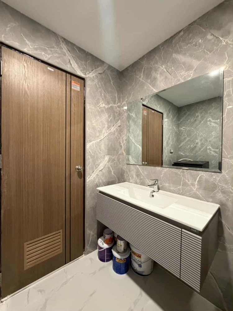 For sale View Talay Jomtien Condominium 1-8, high floor, ready to move in, fully furnished, reserve now.