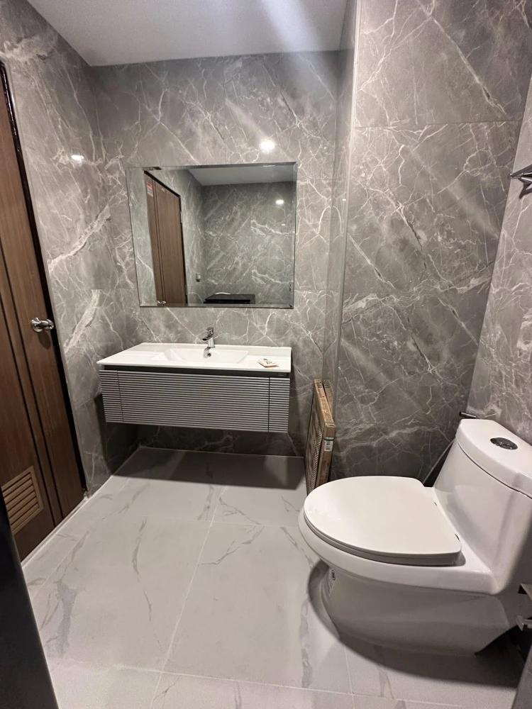 View Talay Jomtien Condominium 1-8 for sale, studio rooms, decorated in a theme, fully furnished, hurry and reserve now!