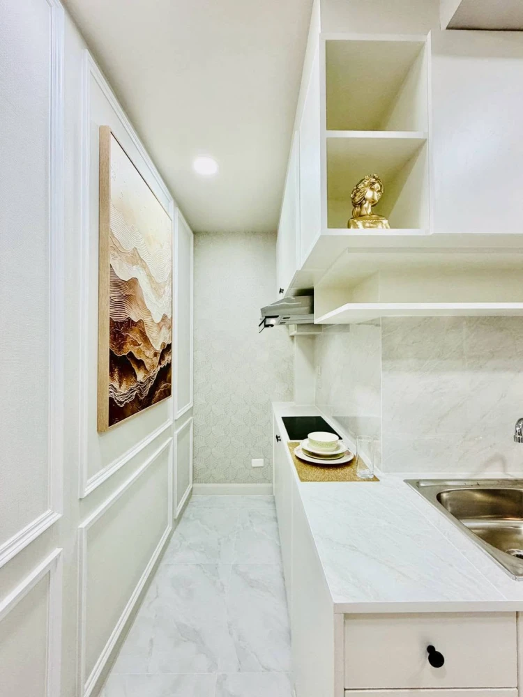 ขาย View Talay Jomtien Condominium 1 ห้องชั้น 3 ตกแต่งอย่างดี มาพร้อมเครื่องใช้ไฟฟ้าครบครัน จองด่วน
