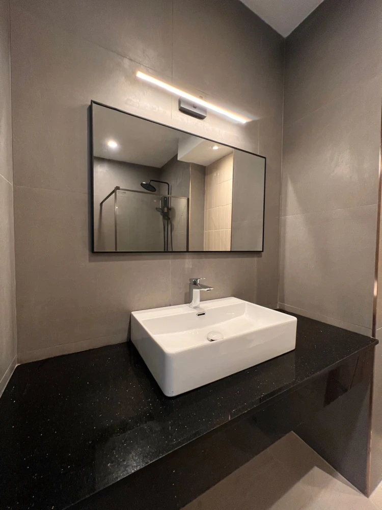 View Talay for sale, high floor, ready to move in, spacious and comfortable, reserve now.