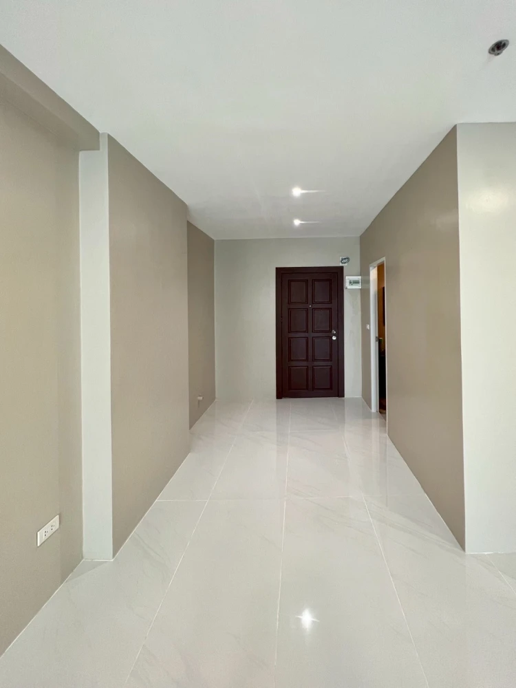 View Talay for sale, high floor, ready to move in, spacious and comfortable, reserve now.
