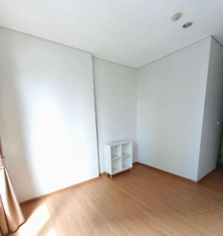 Villa Asoke for sale, 11th floor, comes with complete furniture and appliances. Buy now, hurry!