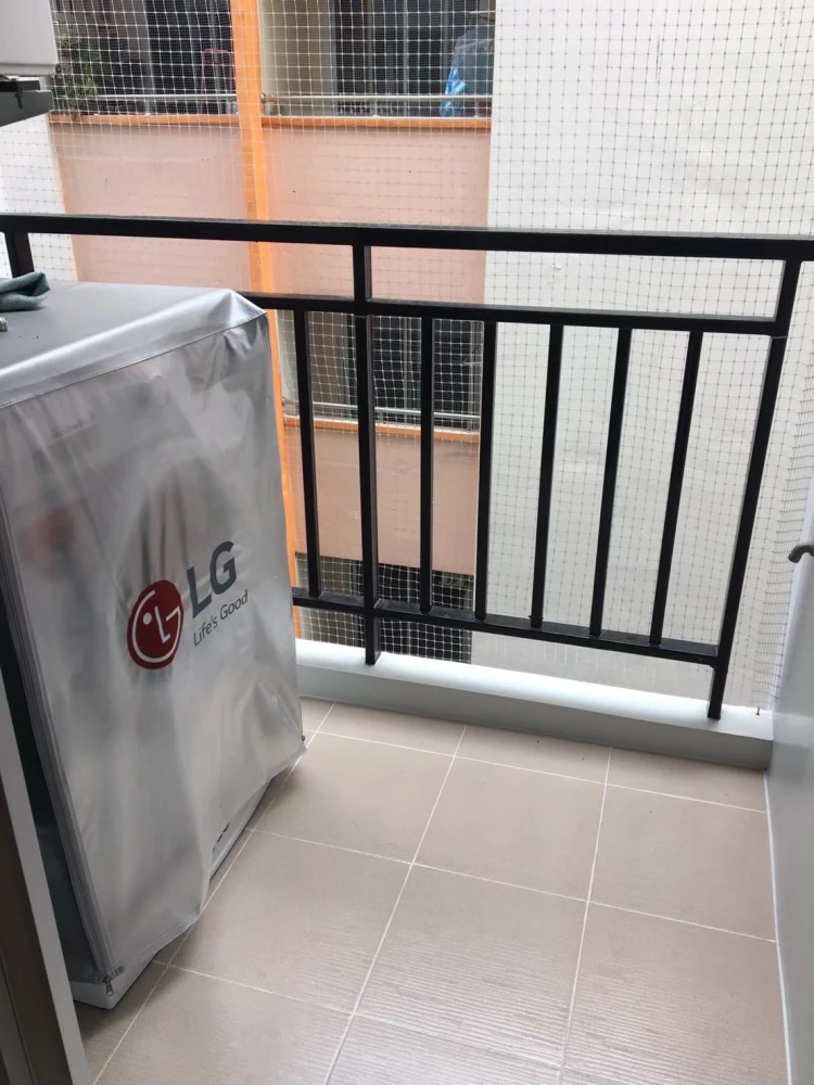 For sale: Vio Khaerai 2 rooms, ready to move in, fully furnished, complete with amenities. Reserve now before it's too late.