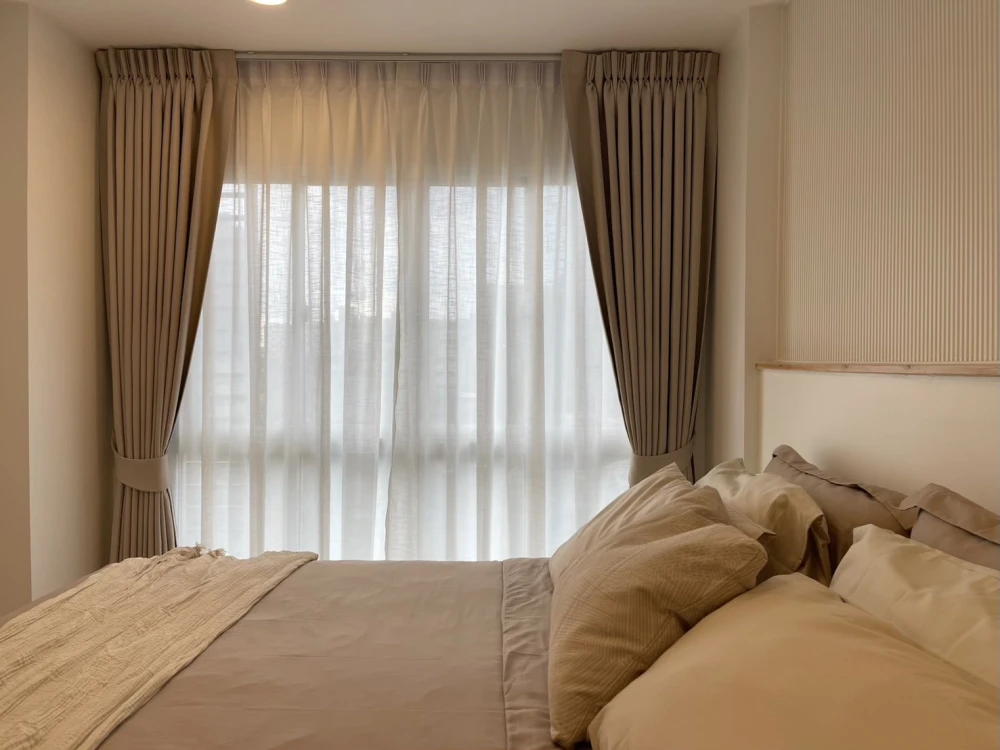 For sale: Vio Khaerai, a lovely room, fully furnished, spacious room. Reserve now, don't miss out+++