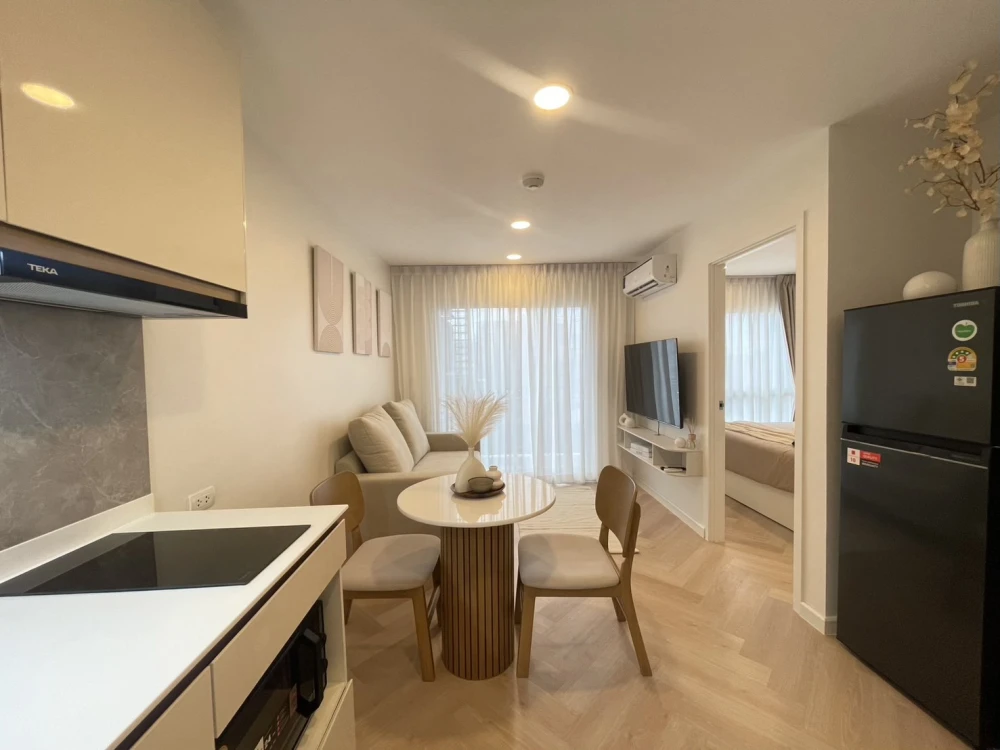 For sale: Vio Khaerai, a lovely room, fully furnished, spacious room. Reserve now, don't miss out+++