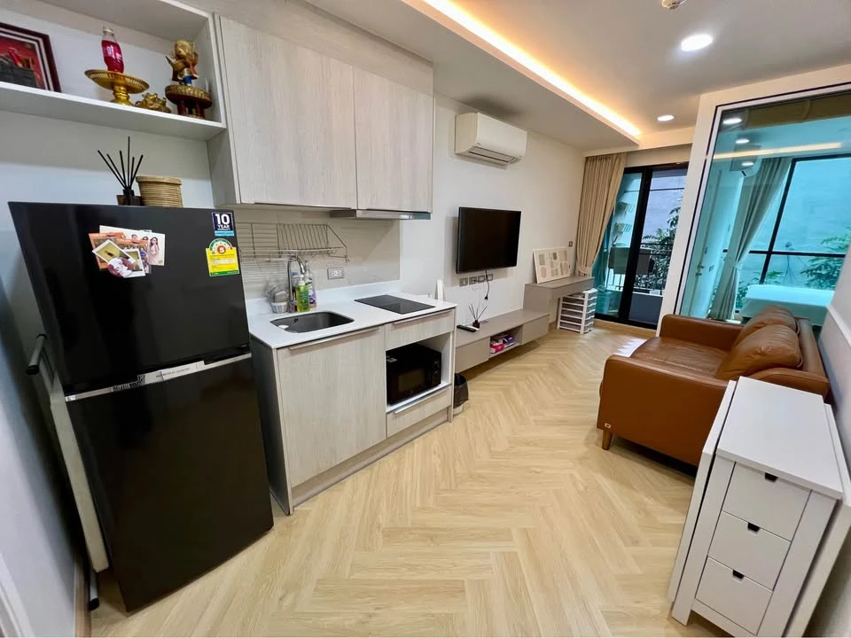 ขาย Vtara Sukhumvit 36 ห้องสภาพดี อยู่เองดูแลอย่างดี ข้างห้องเป็นผู้ใหญ่อยู่กันเงียบๆ ไม่มีเด็ก หรือเสียงรบกวน ต้องจัดแล้ว