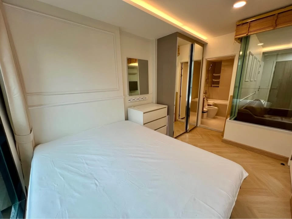 ขาย Vtara Sukhumvit 36 ห้องสภาพดี อยู่เองดูแลอย่างดี ข้างห้องเป็นผู้ใหญ่อยู่กันเงียบๆ ไม่มีเด็ก หรือเสียงรบกวน ต้องจัดแล้ว
