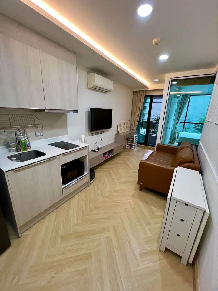 ขาย Vtara Sukhumvit 36 ห้องสภาพดี อยู่เองดูแลอย่างดี ข้างห้องเป็นผู้ใหญ่อยู่กันเงียบๆ ไม่มีเด็ก หรือเสียงรบกวน ต้องจัดแล้ว