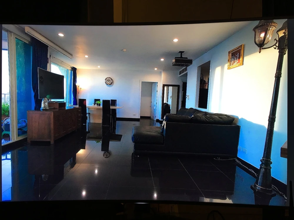 Selling a Watermark Chaophraya River condo. A lovely unit with a walk-in closet in a prime location. Don't miss out!