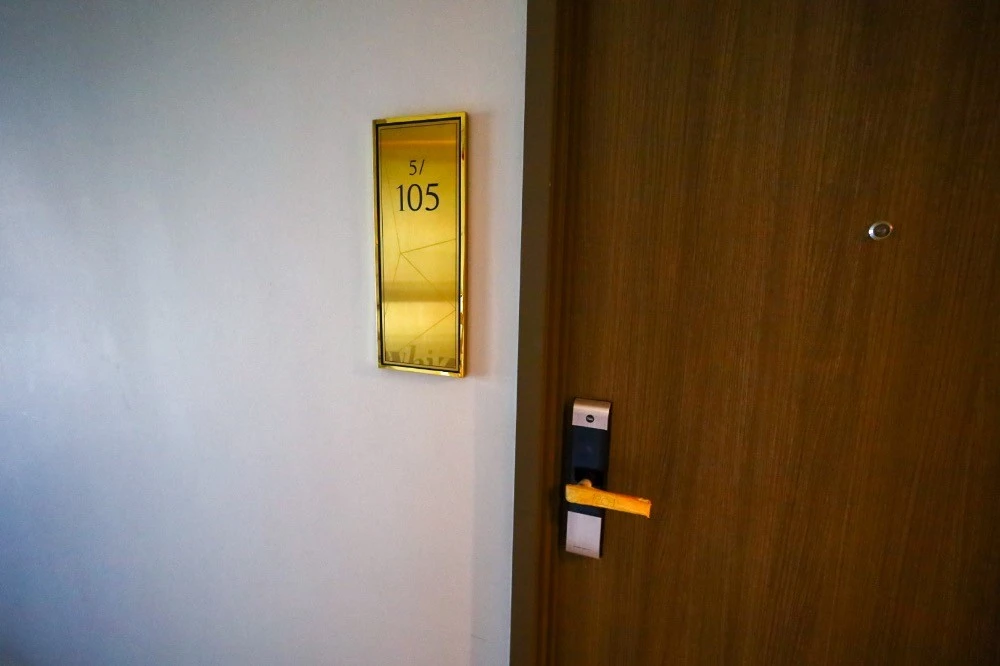 For sale: Whizdom connect Sukhumvit, 12th floor, empty room, airy, spacious, interested in owning, hurry and reserve now.