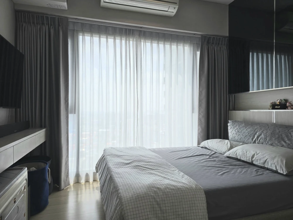 ขายคอนโด Whizdom connect Sukhumvit