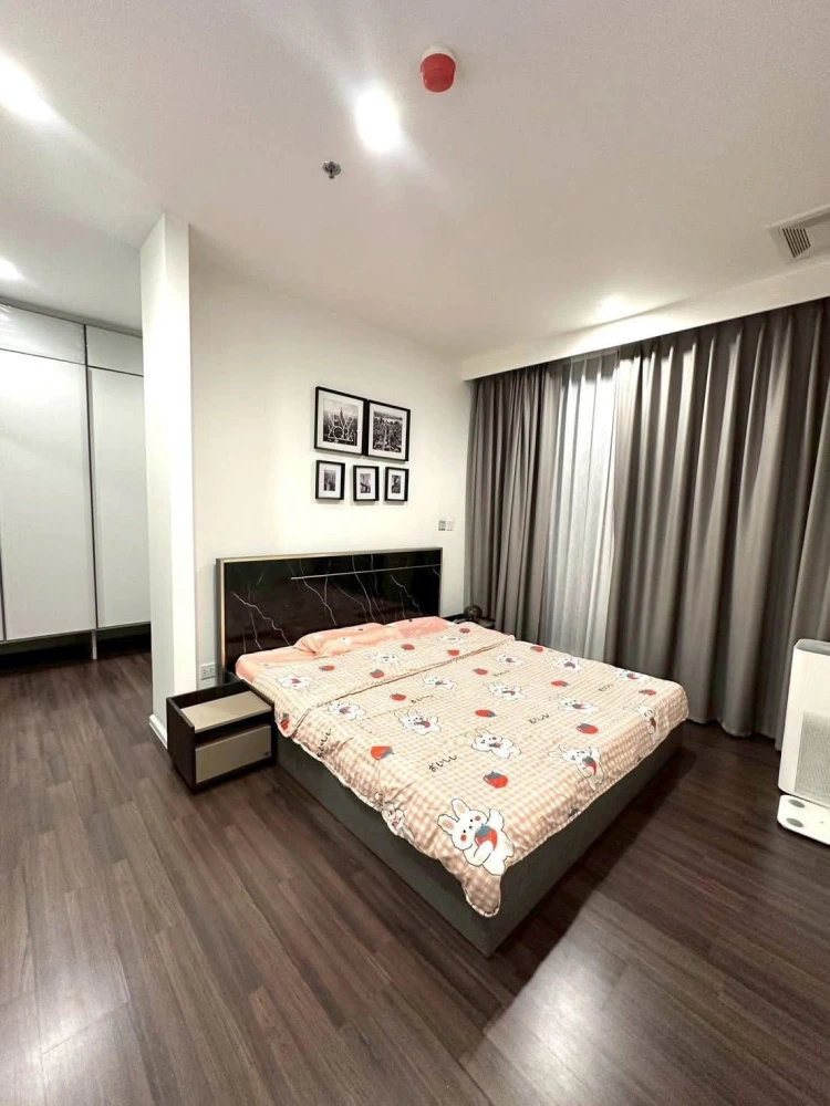Selling Whizdom Inspire Sukhumvit. Spacious and comfortable unit with complete amenities. Buy now before you miss this opportunity!