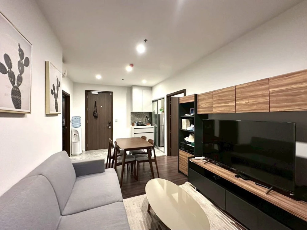 Selling Whizdom Inspire Sukhumvit. Spacious and comfortable unit with complete amenities. Buy now before you miss this opportunity!