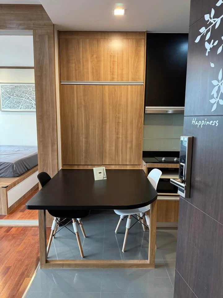 ขาย Wish Signature Midtown Siam คอนโดวิวเมือง ชั้นสูงวิวสวย วิวฝั่งพญาไท ใบหยก แค่เดินก็ถึงสยาม จองด่วน